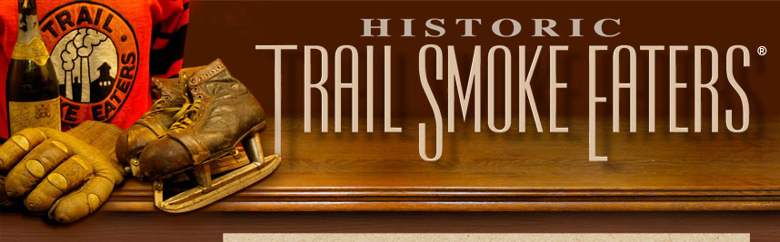 Historic Trail Smoke Eaters